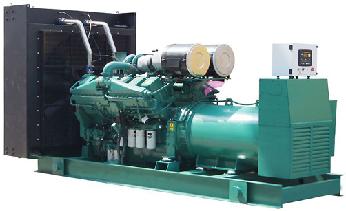 大名30kw康明斯柴油发电机组图片 大名30kw康明斯柴油发电机组图片