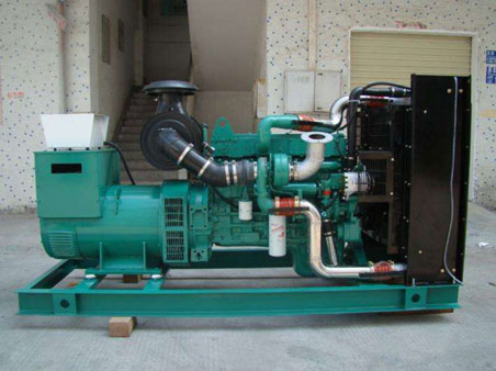 大名1100kw康明斯柴油发电机组图片 大名1100kw康明斯柴油发电机组图片