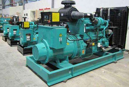 大名1000kw康明斯柴油发电机组图片 大名1000kw康明斯柴油发电机组图片